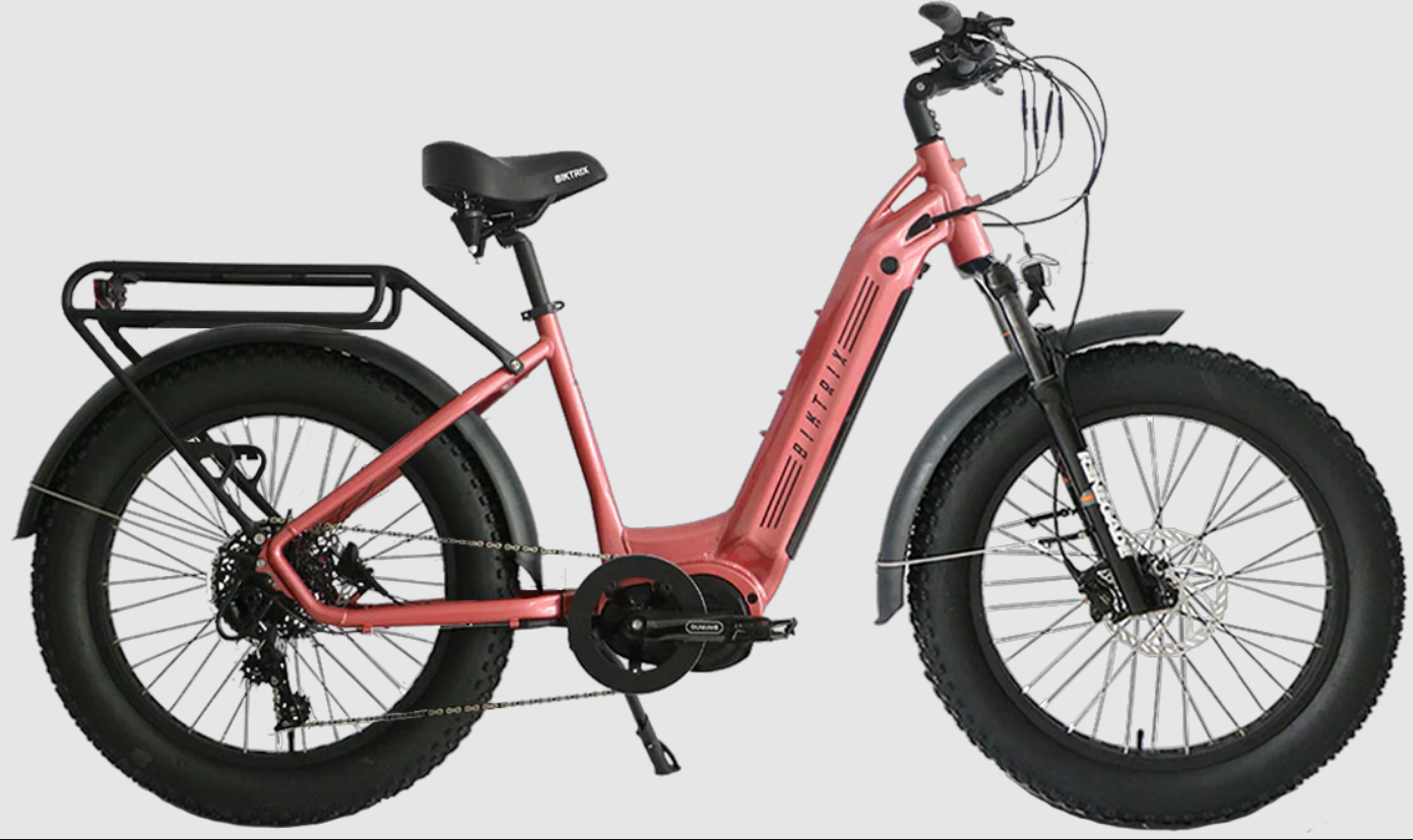 Biktrix best sale juggernaut ultra